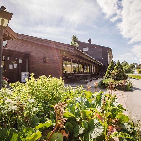 Bergmannshuset Lokken Verk Exterior foto