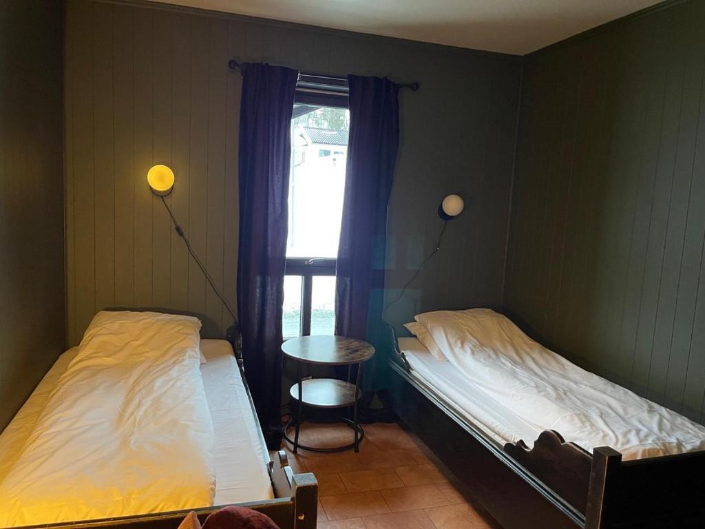 Bergmannshuset Lokken Verk Quarto foto
