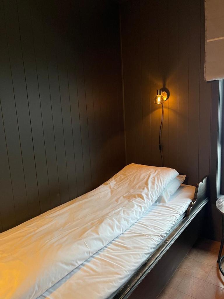 Bergmannshuset Lokken Verk Quarto foto