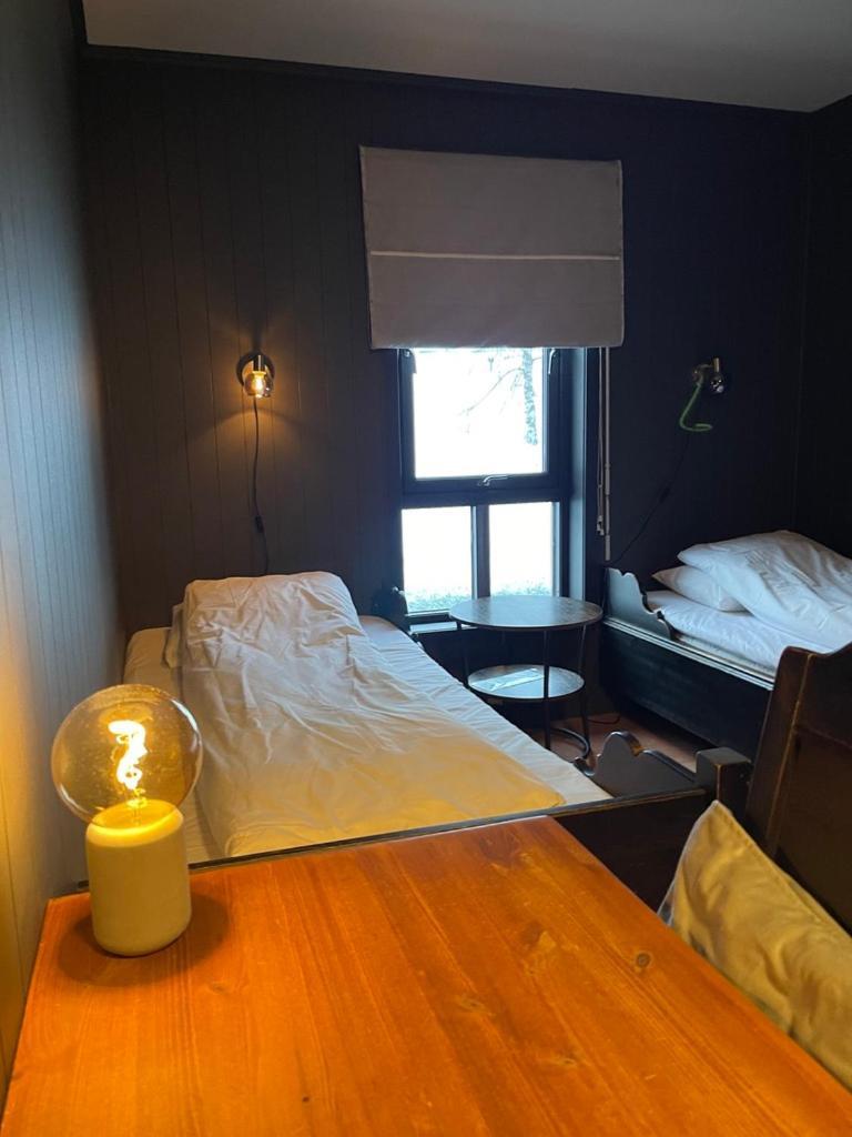 Bergmannshuset Lokken Verk Quarto foto