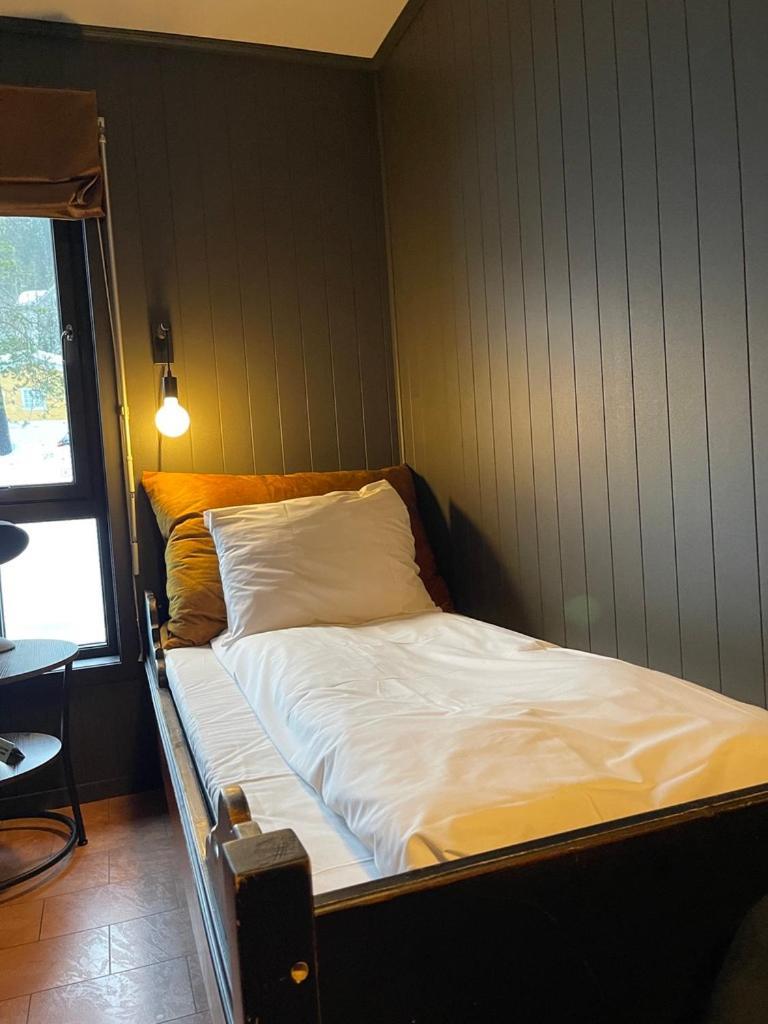 Bergmannshuset Lokken Verk Quarto foto