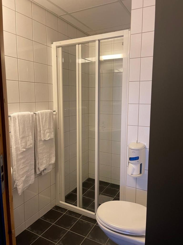 Bergmannshuset Lokken Verk Quarto foto