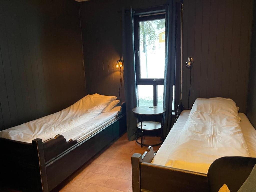 Bergmannshuset Lokken Verk Quarto foto