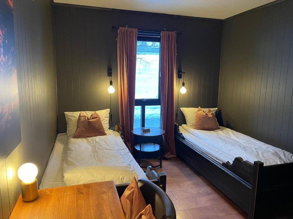 Bergmannshuset Lokken Verk Quarto foto
