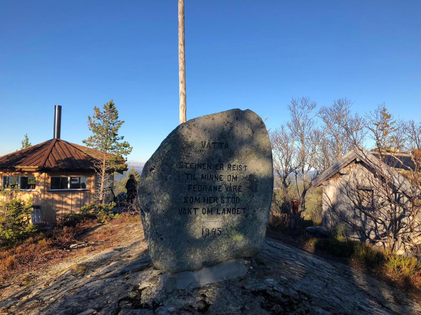 Bergmannshuset Lokken Verk Exterior foto